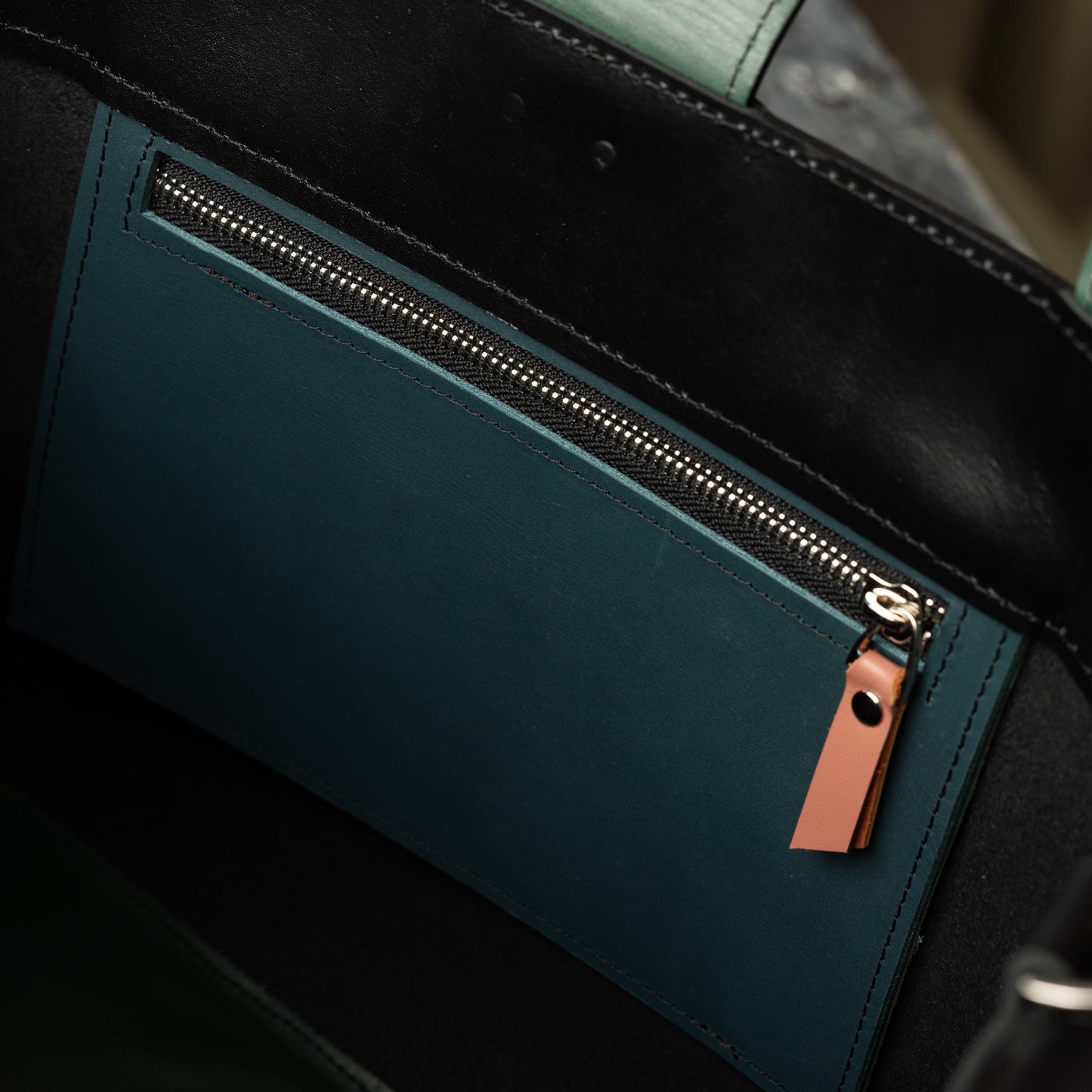 Handbag MONIKA