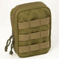 Pouch 112-002-03 - Green