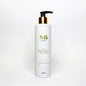 2-in-1 Shower Gel & Shampoo for Women, 250ml