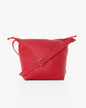 Suvi XS shoulder bag - Red
