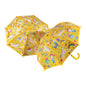 Color Changing Umbrella - Rainbow Fairies