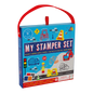 My Stampler Set - Construction Site