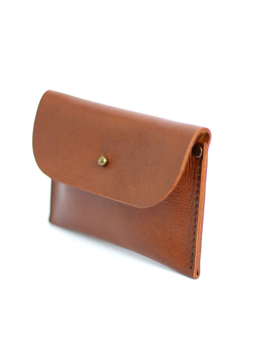 WEEKEND Wallet - Ginger