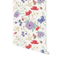 Vanilla Meadow eco wallpaper