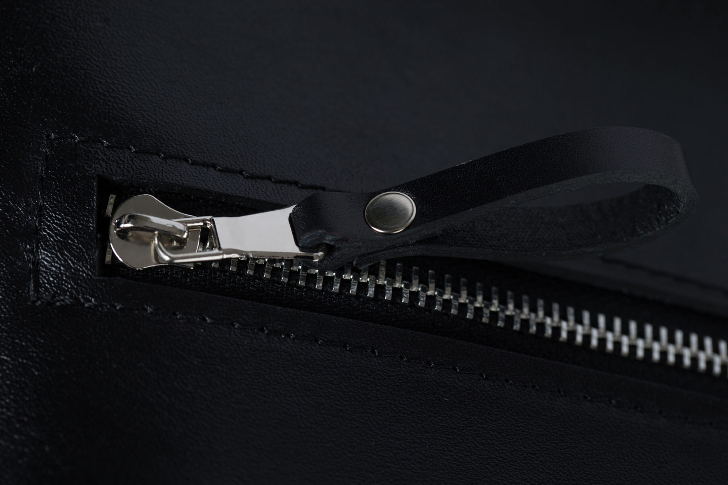 Handbag Black Serenity