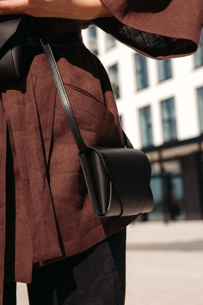 Clutch/Wallet Nordic Shapeshifter