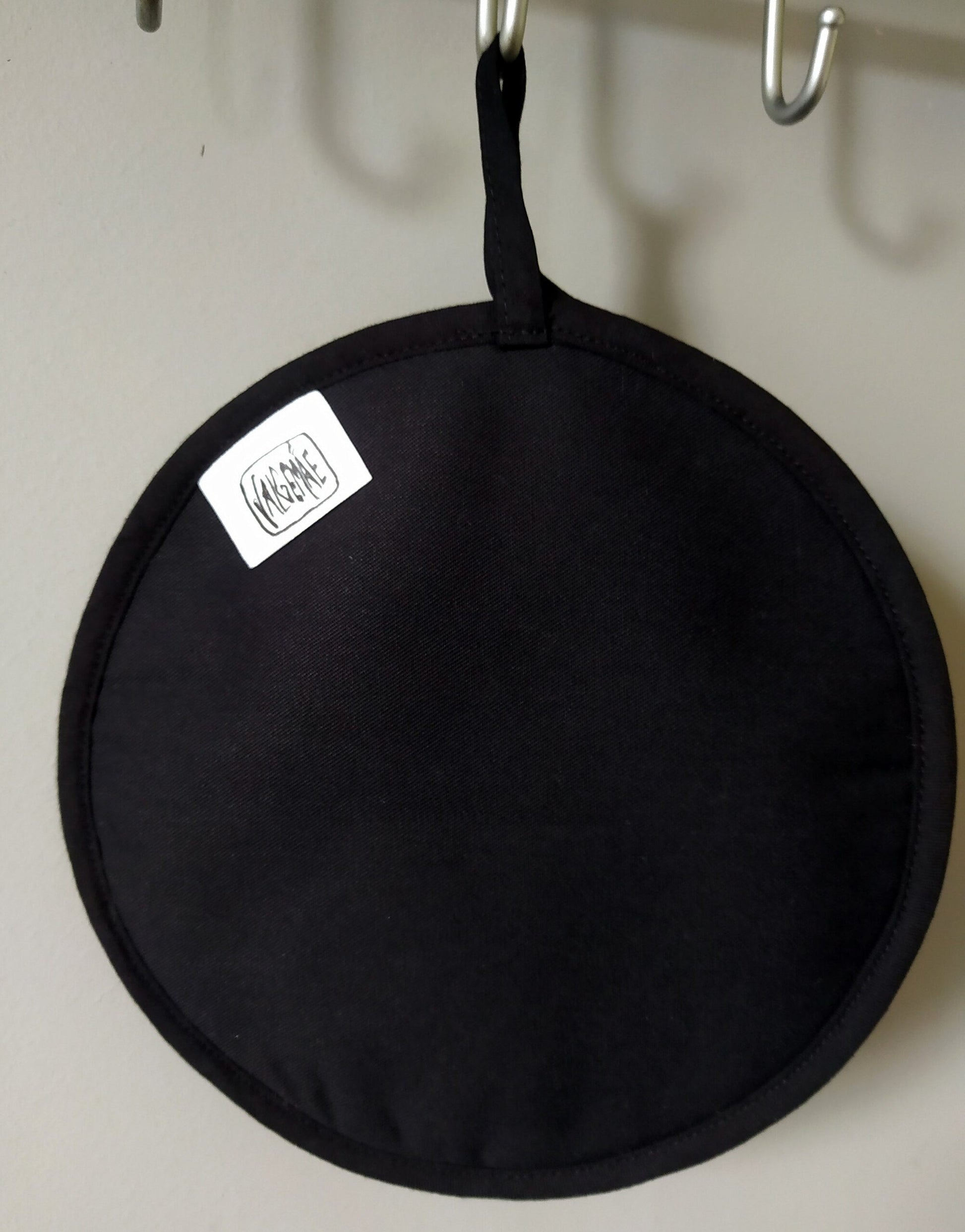 Pot holder "Meta-Absinthe nr. 2"