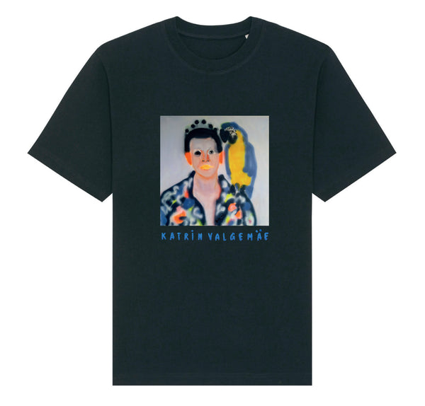 Unisex T-shirt "Pirate"