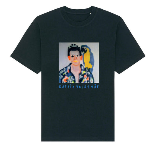 Unisex T-shirt "Pirate"