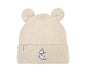 Moomintroll Winter Hat With Ears for Kids - Beige