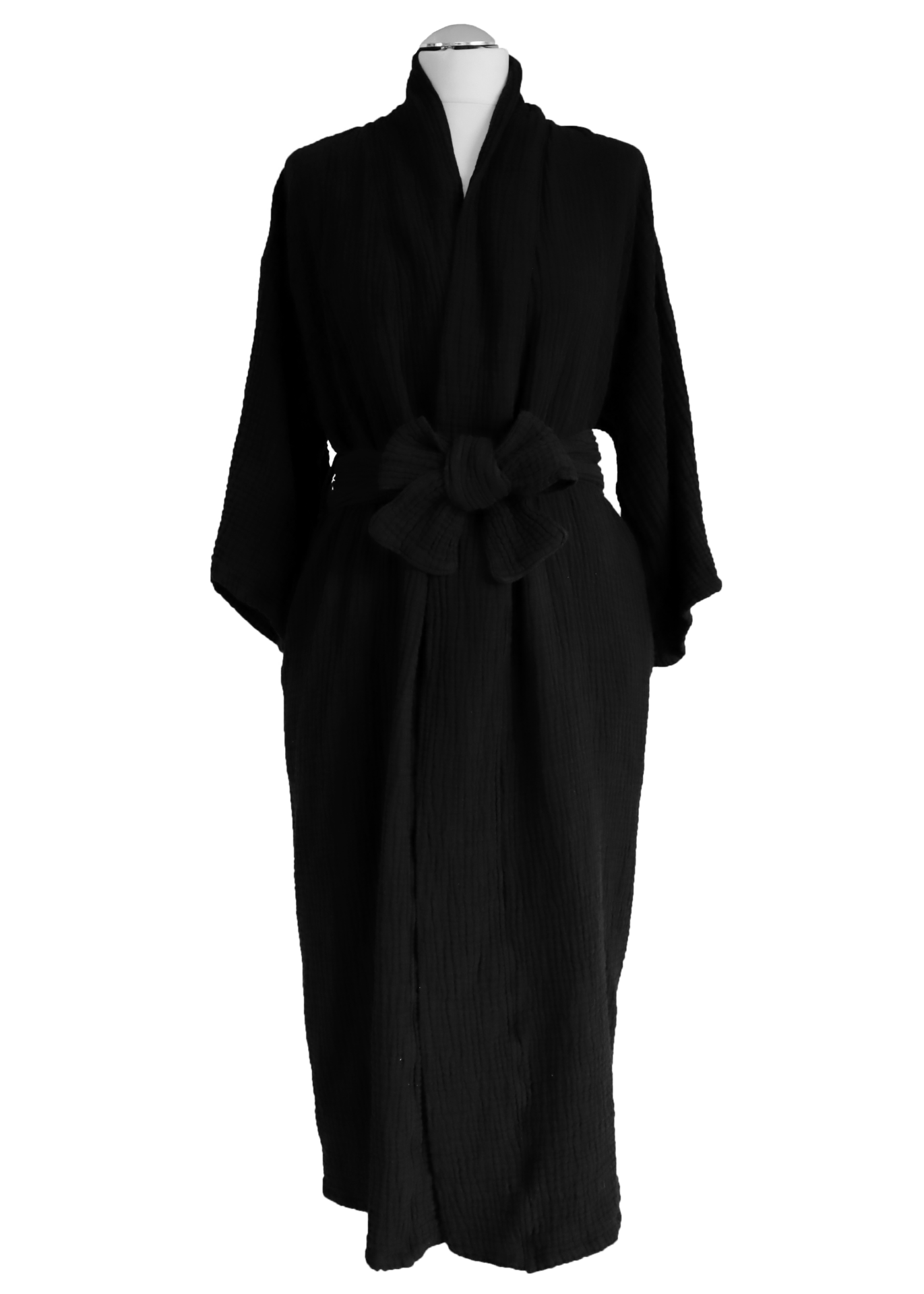 The Black Robe aka ÜRP