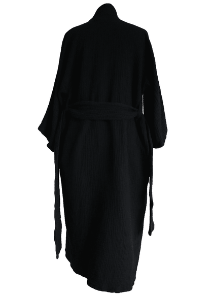 The Black Robe aka ÜRP