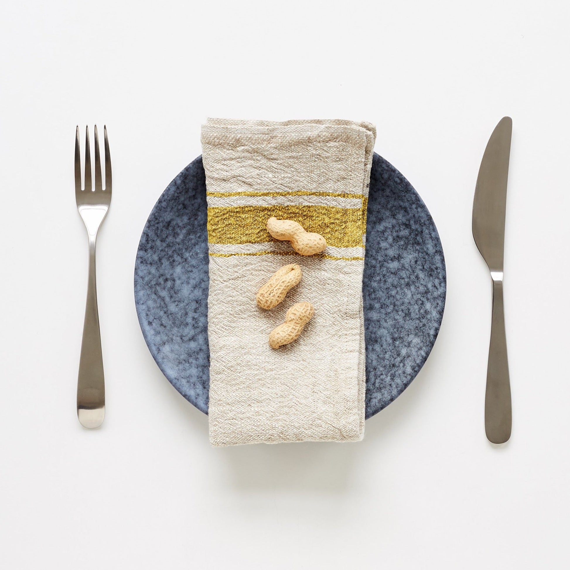 Linen Tales Vintage Napkins Set