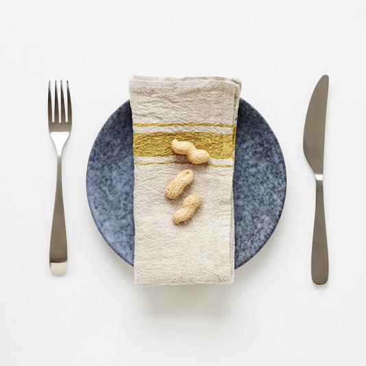 Linen Tales Vintage Napkins Set