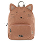 Backpack - Mrs Cat
