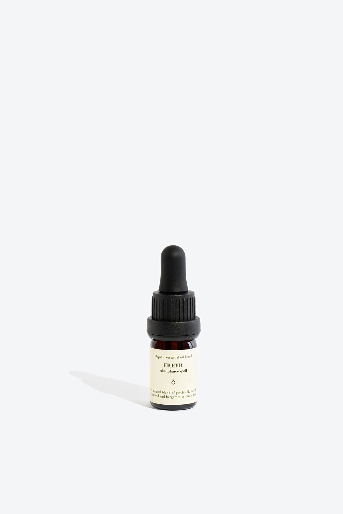 Essential Oil Blend FREYR