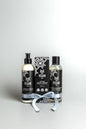 Body And Face Set For Men