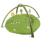 Activity Play Mat with Arches - Mr Dino