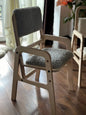 Adjustable Children Chair Luula - Cloud Mouse