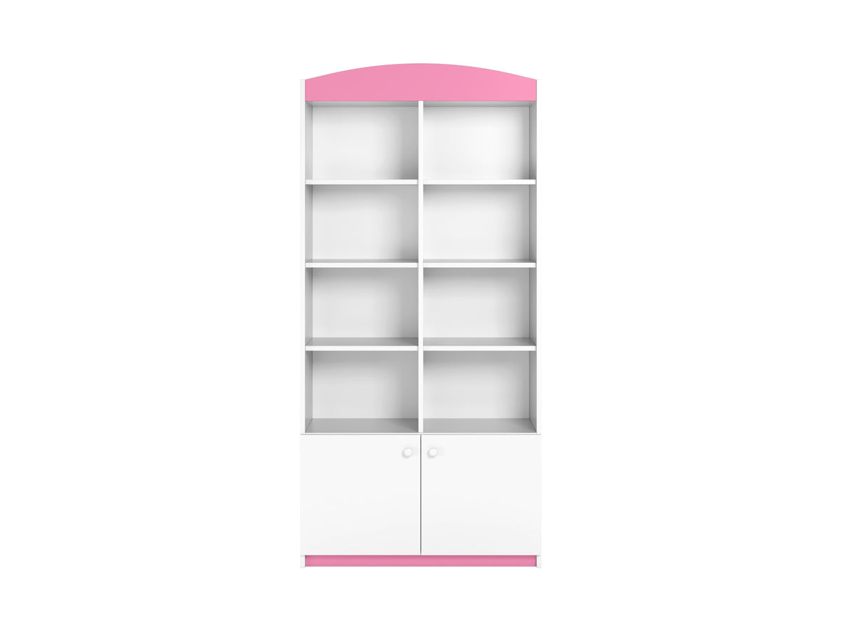 Babydreams Double Shelf