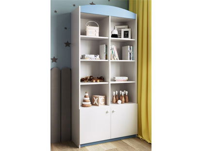 Babydreams Double Shelf