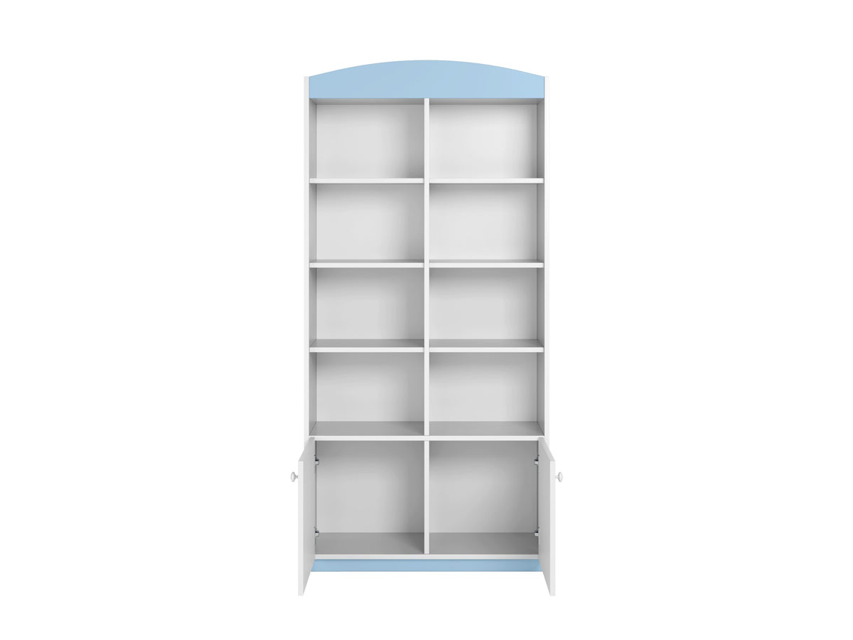 Babydreams Double Shelf