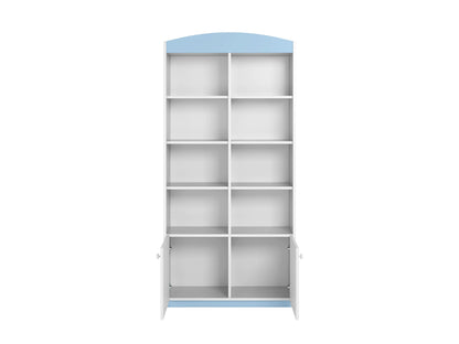 Babydreams Double Shelf