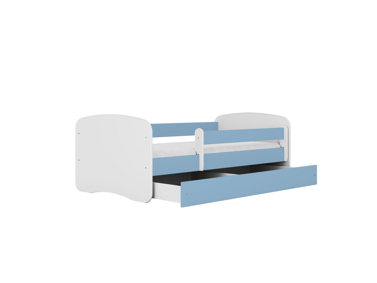 Babydreams Children’s Bed – No Pattern