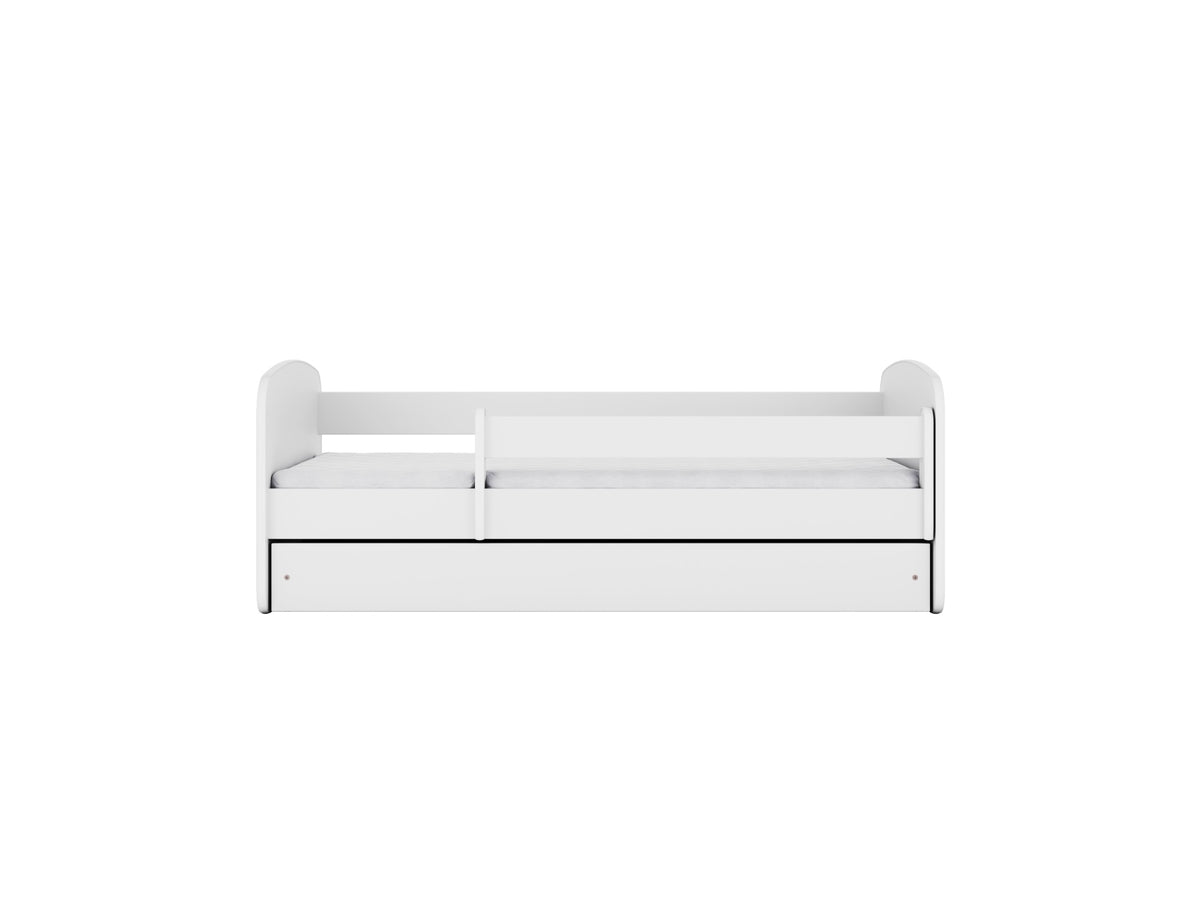 Babydreams Children’s Bed – No Pattern
