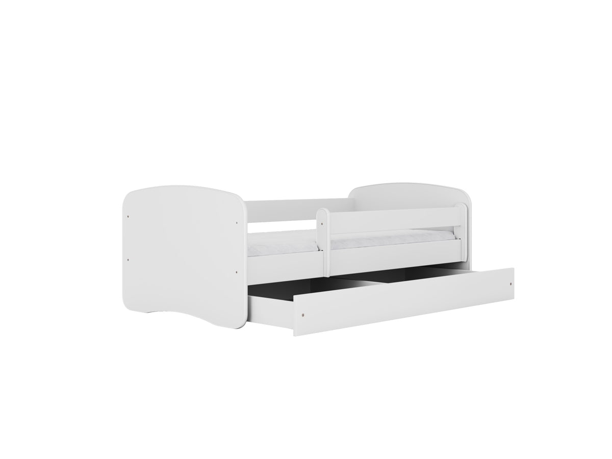 Babydreams Children’s Bed – No Pattern