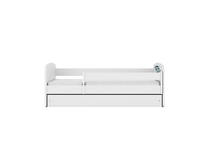 Babydreams Children’s Bed – Raccoon