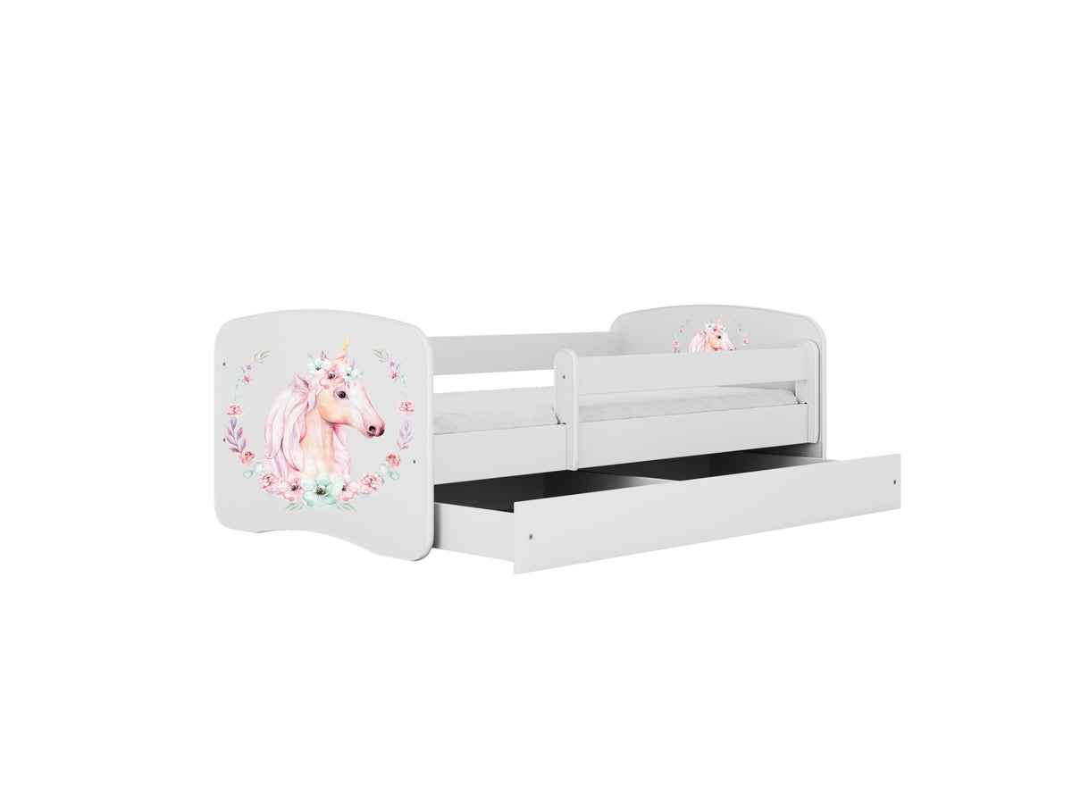 Babydreams Children’s Bed – Unicorn