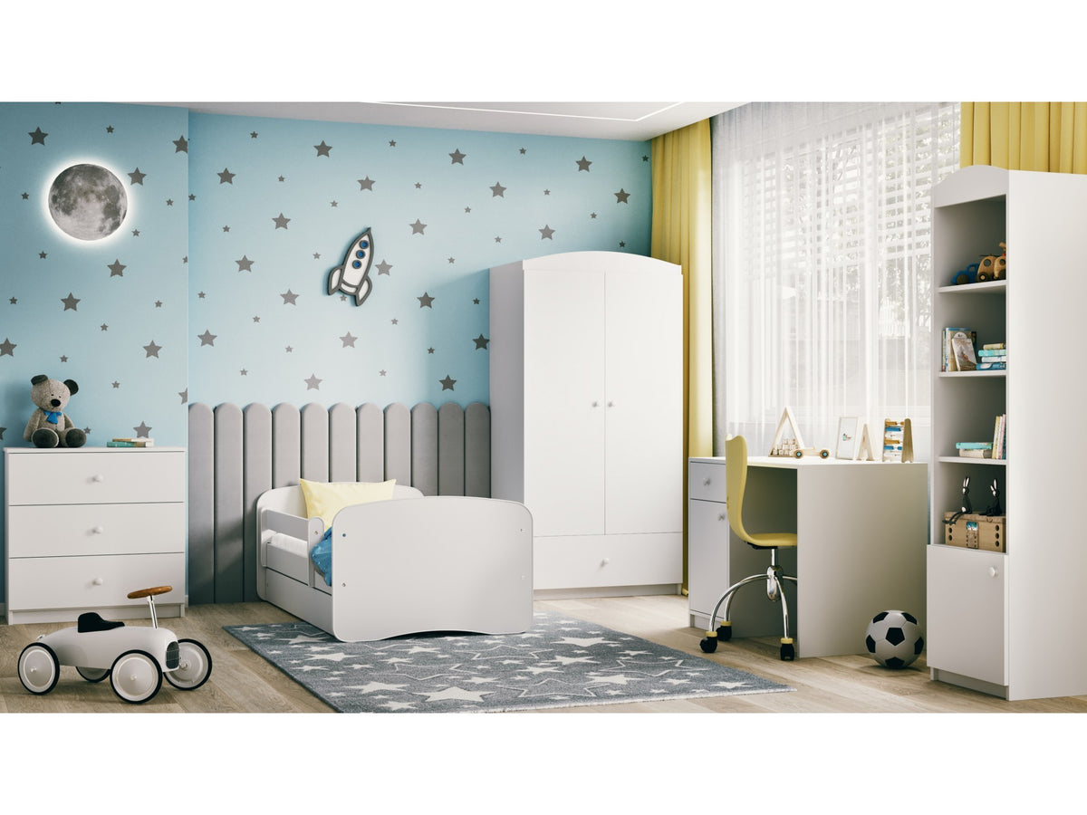 Babydreams Single Shelf