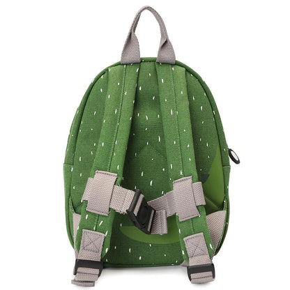 Backpack - Mr. Alligator