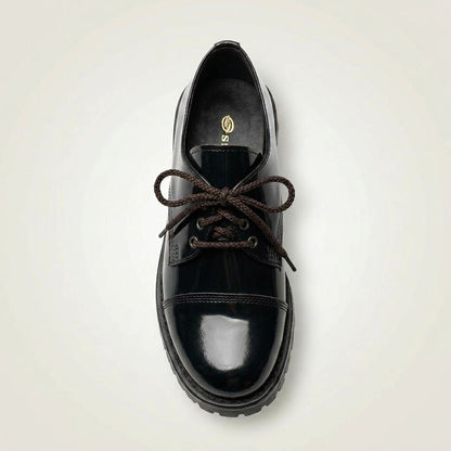 Black Widgets - Lacquered