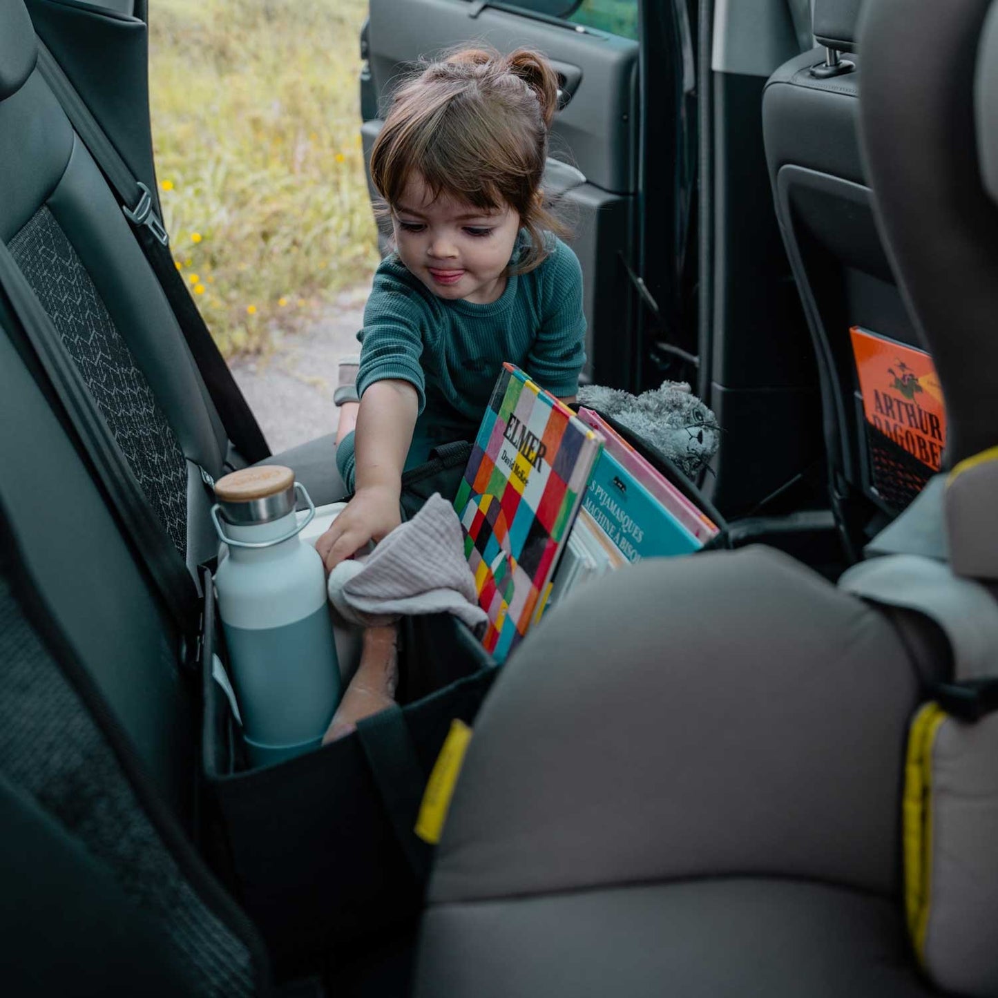 Car Organizer Bag