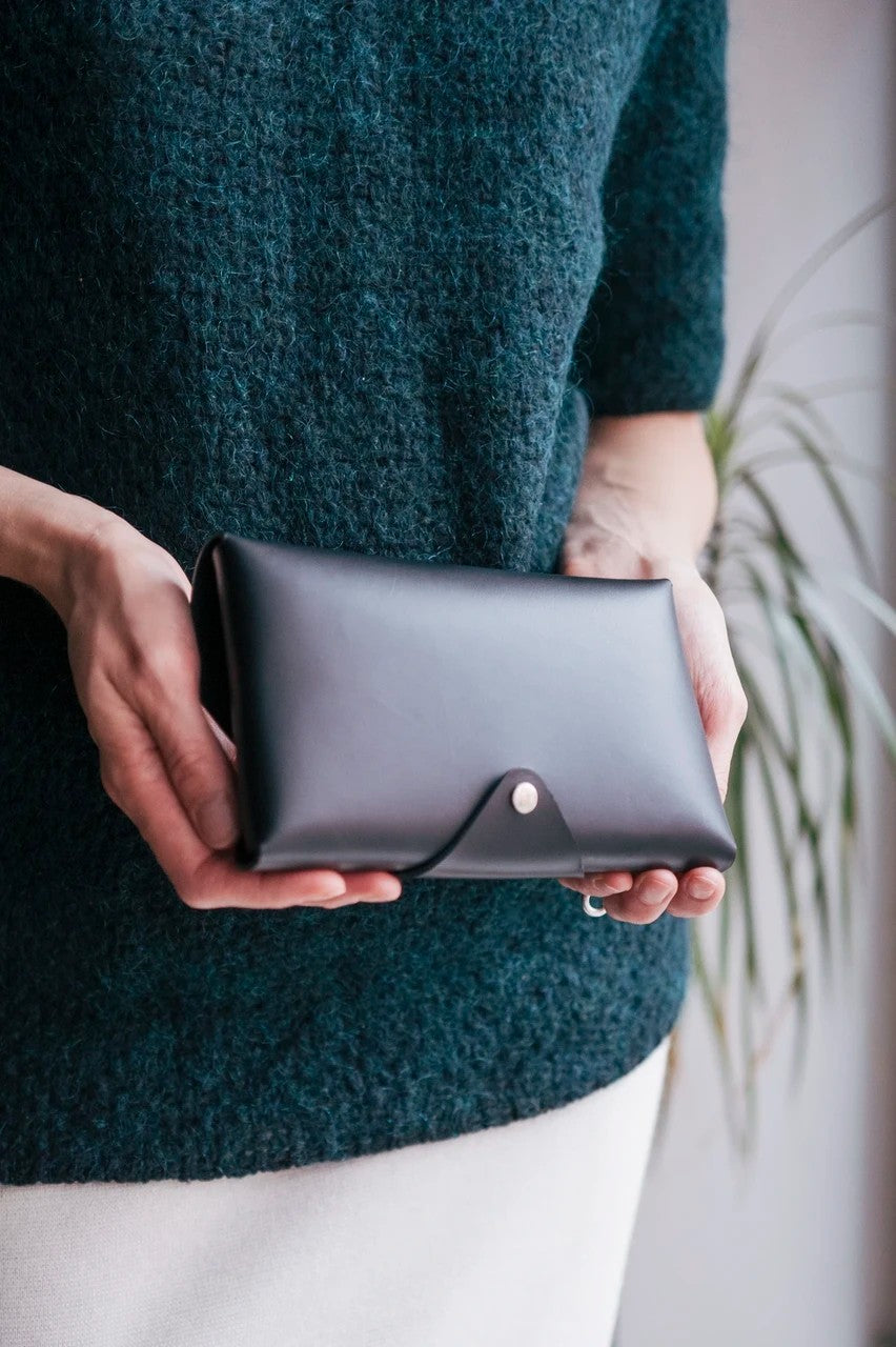 Clutch/Crossbody Bag Nordic Introvert