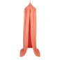 Cotton Canopy - Pink And Orange Stripes