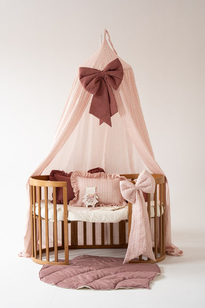 Cotton Canopy - Vintage