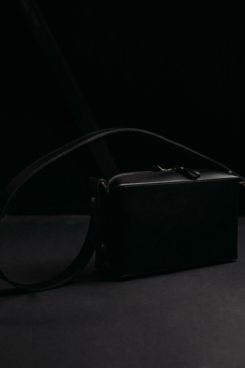 Crossbody Bag Trippelgänger