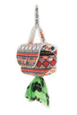 Dog Waste Bag Dispenser - Boho