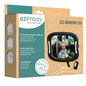 Baby Car Mirror with LED Light