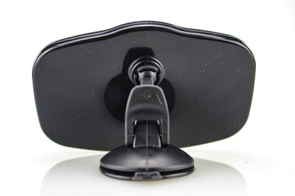 Front Rear View Mirror