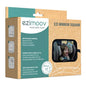 Back Seat Car Mirror 360° Adjustable