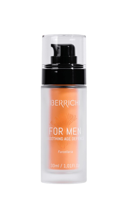 Face Cream FOR MEN Refill Bottle, 30ml
