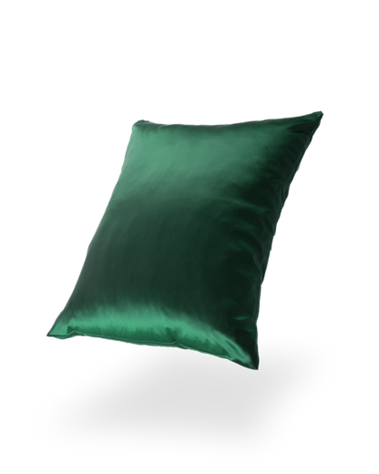 Mulberry Silk Pillowcase with Zipper, 22 Momme, 50×60