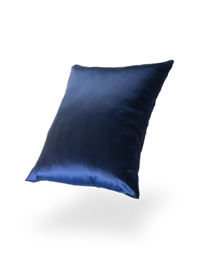 Mulberry Silk Pillowcase with Zipper, 22 Momme, 50×60