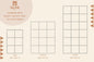 Foam Puzzle Playmat - Spots Dove