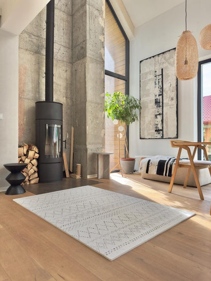 Foam Puzzle Playmat - Boho Classic
