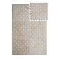 Foam Puzzle Playmat - Cross Sand